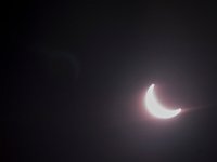 DSC 5042 : Solar Eclipse 8-21-17