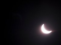 DSC 5043 : Solar Eclipse 8-21-17