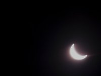 DSC 5044 : Solar Eclipse 8-21-17