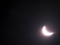 DSC 5045 : Solar Eclipse 8-21-17