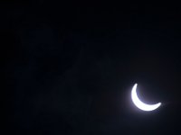 DSC 5046 : Solar Eclipse 8-21-17