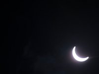DSC 5047 : Solar Eclipse 8-21-17