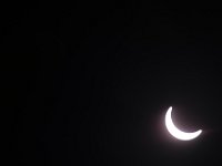 DSC 5048 : Solar Eclipse 8-21-17