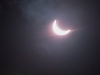 DSC 5053 : Solar Eclipse 8-21-17