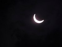 DSC 5054 : Solar Eclipse 8-21-17