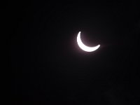 DSC 5055 : Solar Eclipse 8-21-17