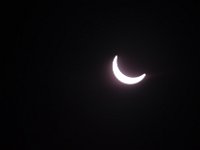 DSC 5056 : Solar Eclipse 8-21-17