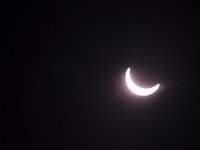 DSC 5058 : Solar Eclipse 8-21-17