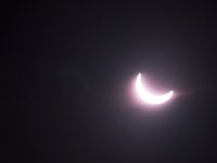 DSC 5059 : Solar Eclipse 8-21-17