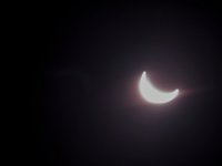 DSC 5060 : Solar Eclipse 8-21-17