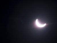 DSC 5062 : Solar Eclipse 8-21-17