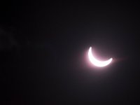 DSC 5064 : Solar Eclipse 8-21-17