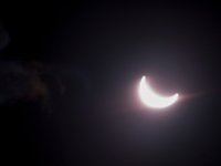 DSC 5065 : Solar Eclipse 8-21-17