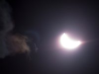 DSC 5066 : Solar Eclipse 8-21-17