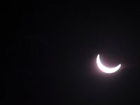 DSC 5067 : Solar Eclipse 8-21-17