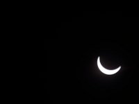 DSC 5068 : Solar Eclipse 8-21-17