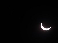 DSC 5069 : Solar Eclipse 8-21-17