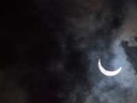 DSC 5073 : Solar Eclipse 8-21-17