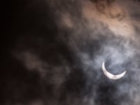 DSC 5074 : Solar Eclipse 8-21-17