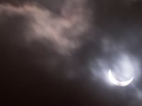 DSC 5077 : Solar Eclipse 8-21-17
