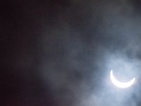 DSC 5078 : Solar Eclipse 8-21-17