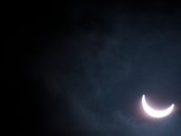 DSC 5079 : Solar Eclipse 8-21-17