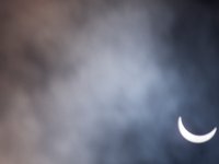DSC 5080 : Solar Eclipse 8-21-17