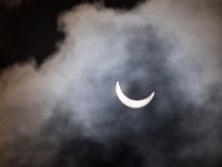 DSC 5082 : Solar Eclipse 8-21-17