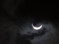 DSC 5084 : Solar Eclipse 8-21-17
