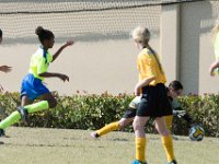 DSC 3500 : Ella Soccer Match