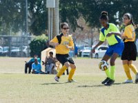 DSC 3506 : Ella Soccer Match