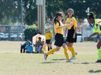 DSC 3508 : Ella Soccer Match