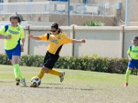 DSC 3513 : Ella Soccer Match