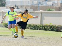 DSC 3514 : Ella Soccer Match
