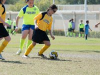 DSC 3527 : Ella Soccer Match