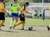 DSC 3528 : Ella Soccer Match