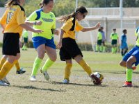 DSC 3529 : Ella Soccer Match