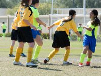 DSC 3532 : Ella Soccer Match