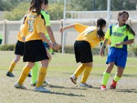 DSC 3533 : Ella Soccer Match