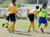 DSC 3534 : Ella Soccer Match
