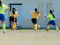 DSC 3539 : Ella Soccer Match