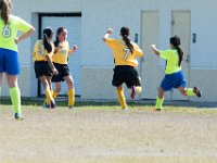 DSC 3540 : Ella Soccer Match