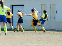 DSC 3543 : Ella Soccer Match