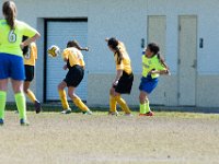DSC 3544 : Ella Soccer Match