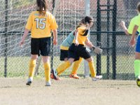 DSC 3546 : Ella Soccer Match