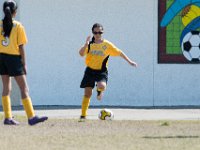 DSC 3553 : Ella Soccer Match
