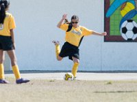 DSC 3555 : Ella Soccer Match