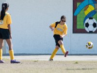 DSC 3557 : Ella Soccer Match