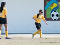DSC 3558 : Ella Soccer Match