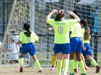 DSC 3560 : Ella Soccer Match